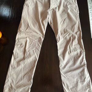 Kuhl Slax hiking outdoor stretch pants